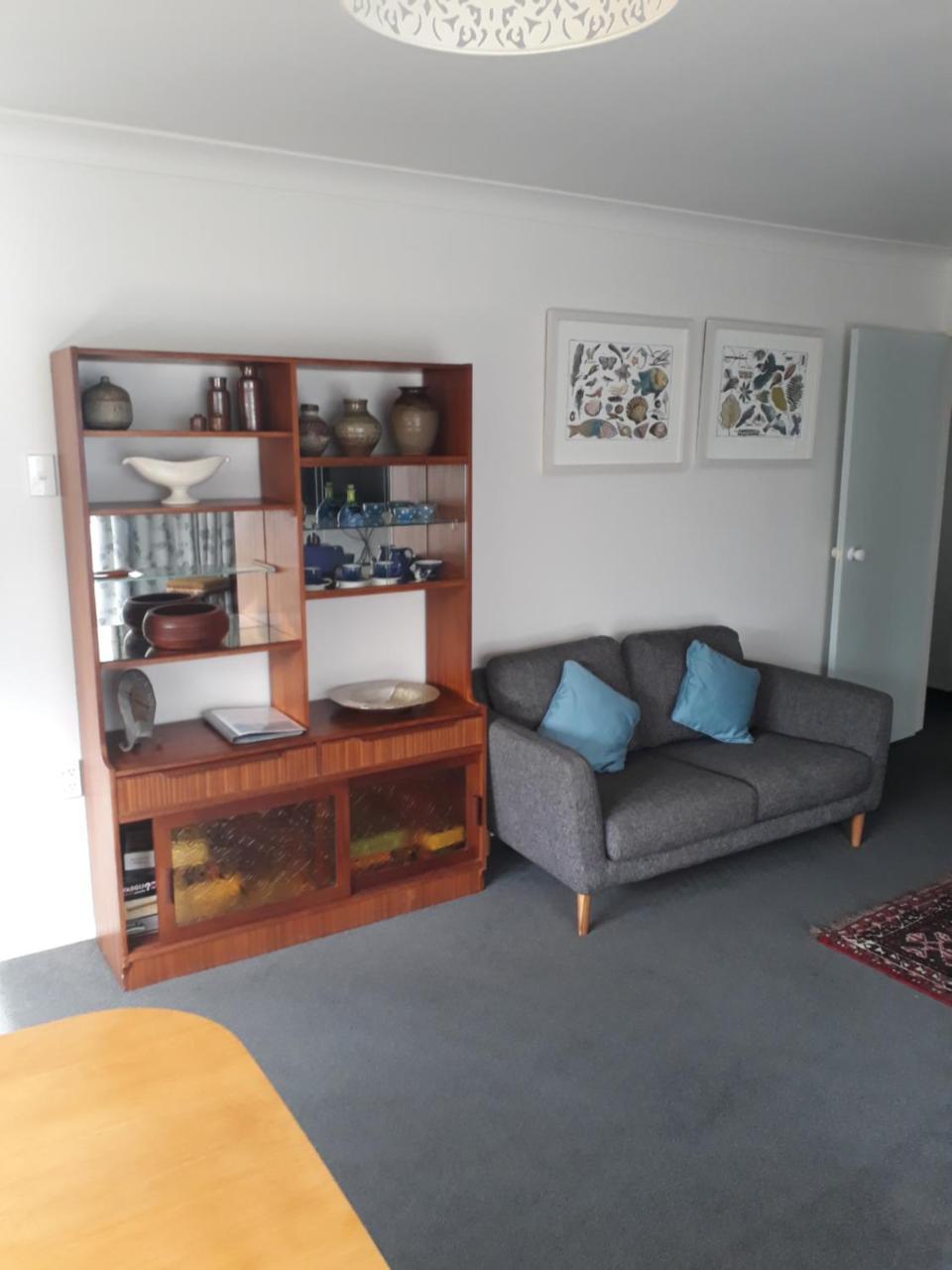 Our Raglan Town Houseヴィラ エクステリア 写真